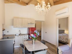 Apartment Attico delle stelle by Interhome
