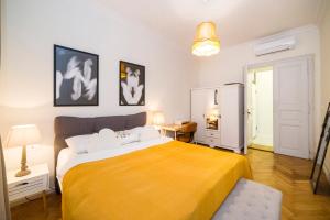 1BR in central Zagreb Freshly renovated