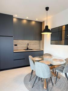 Apartment Lu