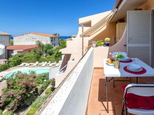 Apartment Casa Marea by Interhome