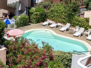 Apartment Casa Marea by Interhome