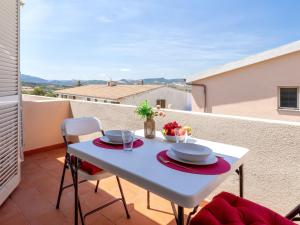 Apartment Casa Marea by Interhome