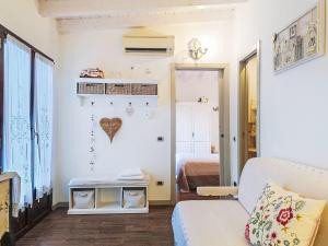 Holiday Home La Casa di Menny by Interhome