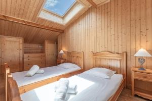 Crozats - Grand appartement de partage