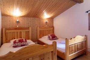 Crozats - Grand appartement de partage