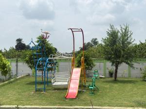 Baithkam Farms by Onarc Group
