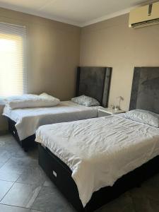 Ongwediva Rest