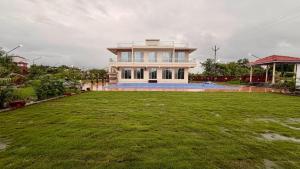 5BHK Private Pool Villa near Lonavala CosyCorridor