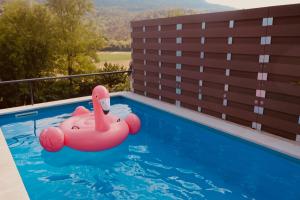Apartman Verona Buzet