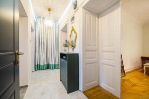 1BR in central Zagreb Freshly renovated