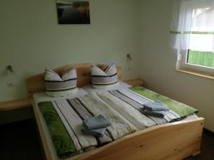 Bungalow Schwielochsee