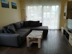 Bungalow Schwielochsee
