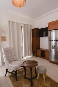 Santa Delfina Suites