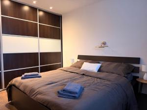 Fontana 11 - Cozy apartment in absolute centre - 200m to Main Square