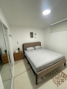 Punta Centinela - Townhouse 200