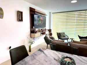 Punta Centinela - Townhouse 200
