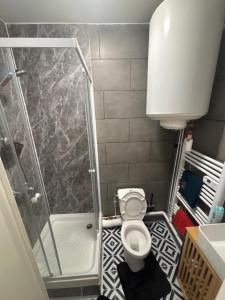 Studio Saint ouen
