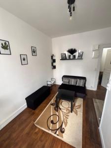 Studio Saint ouen