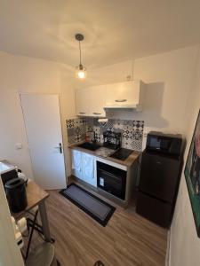 Studio Saint ouen