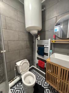 Studio Saint ouen