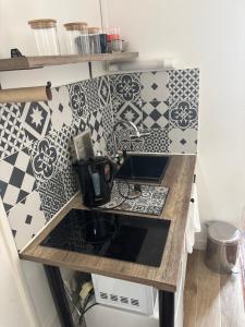 Studio Saint ouen