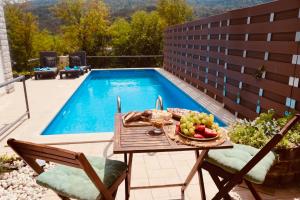 Apartman Verona Buzet