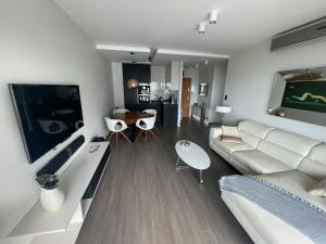 Apartament Prestige View Dziwnówek - Nad Dwoma Wodami