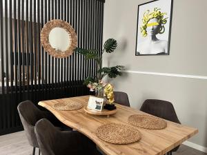 Apartment Amor Trnava - Historic Centre