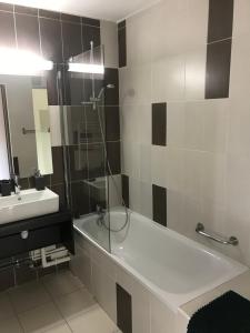 Appartement village 7