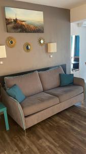 Appartement village 7