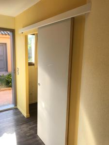 Appartement village 7