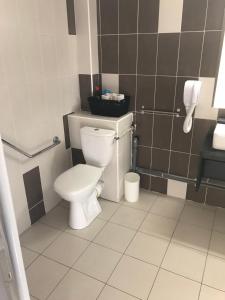 Appartement village 7
