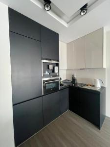 Apartament Prestige View Dziwnówek - Nad Dwoma Wodami