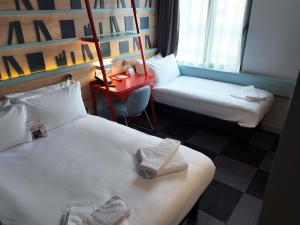 ibis Styles Ankara