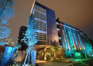 Norway Forest Villa Motel - Taishan