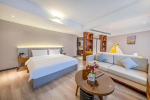 Atour X Hotel Kunming Cultural Palace East Renming Road