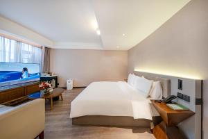 Atour X Hotel Kunming Cultural Palace East Renming Road