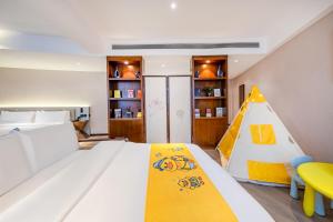 Atour X Hotel Kunming Cultural Palace East Renming Road
