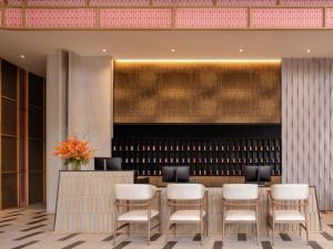 Grand Mercure Krabi Ao Nang