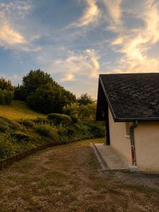 Cocon dans un hameau paisible près dAix-les-Bains