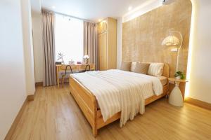 The H Residence West Lake - Sunlit Studios, Netflix & Free Laundry