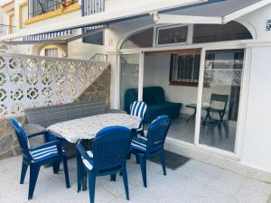 Laguna Blanca House