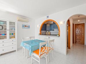 Apartment Vista Mar by Interhome