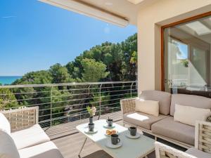 Villa Bartok by Interhome