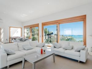 Villa Bartok by Interhome