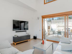 Villa Bartok by Interhome