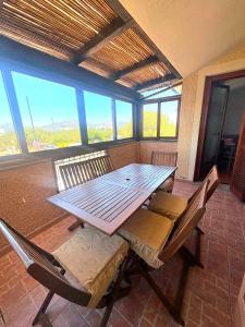 family house