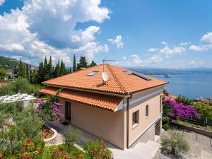 Holiday Home Salvia by Interhome