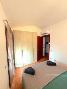family house