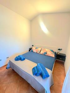 family house